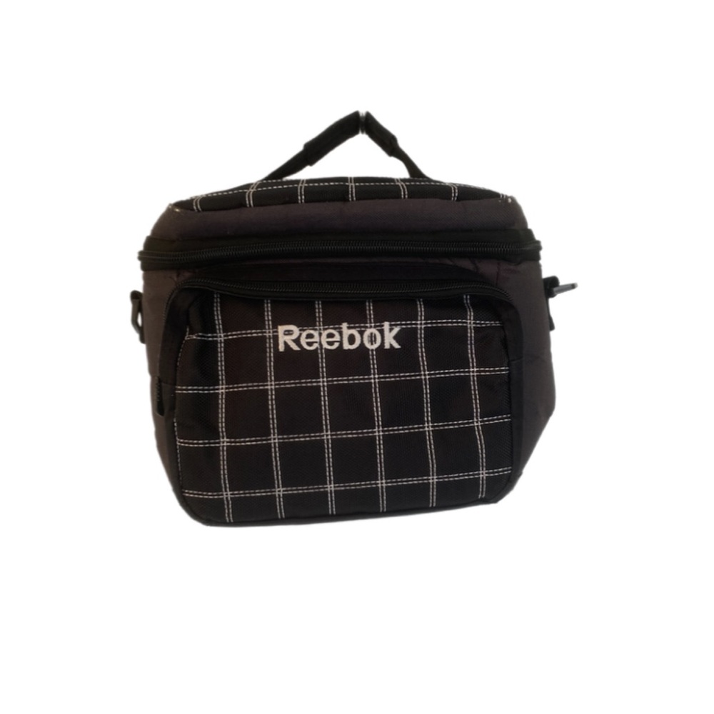 Reebok Boys Lunch Bag